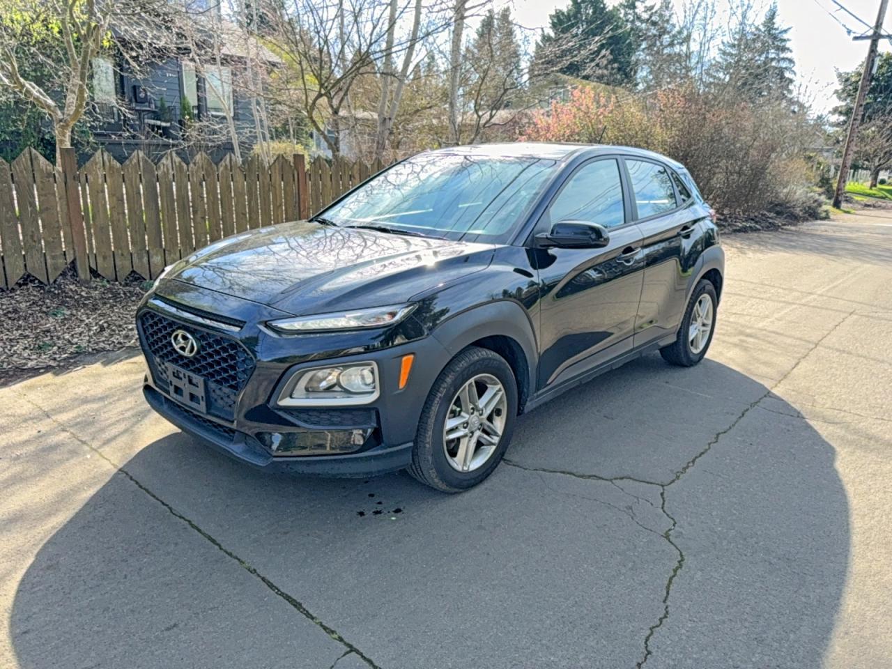 2021 Hyundai Kona Se - Image 2