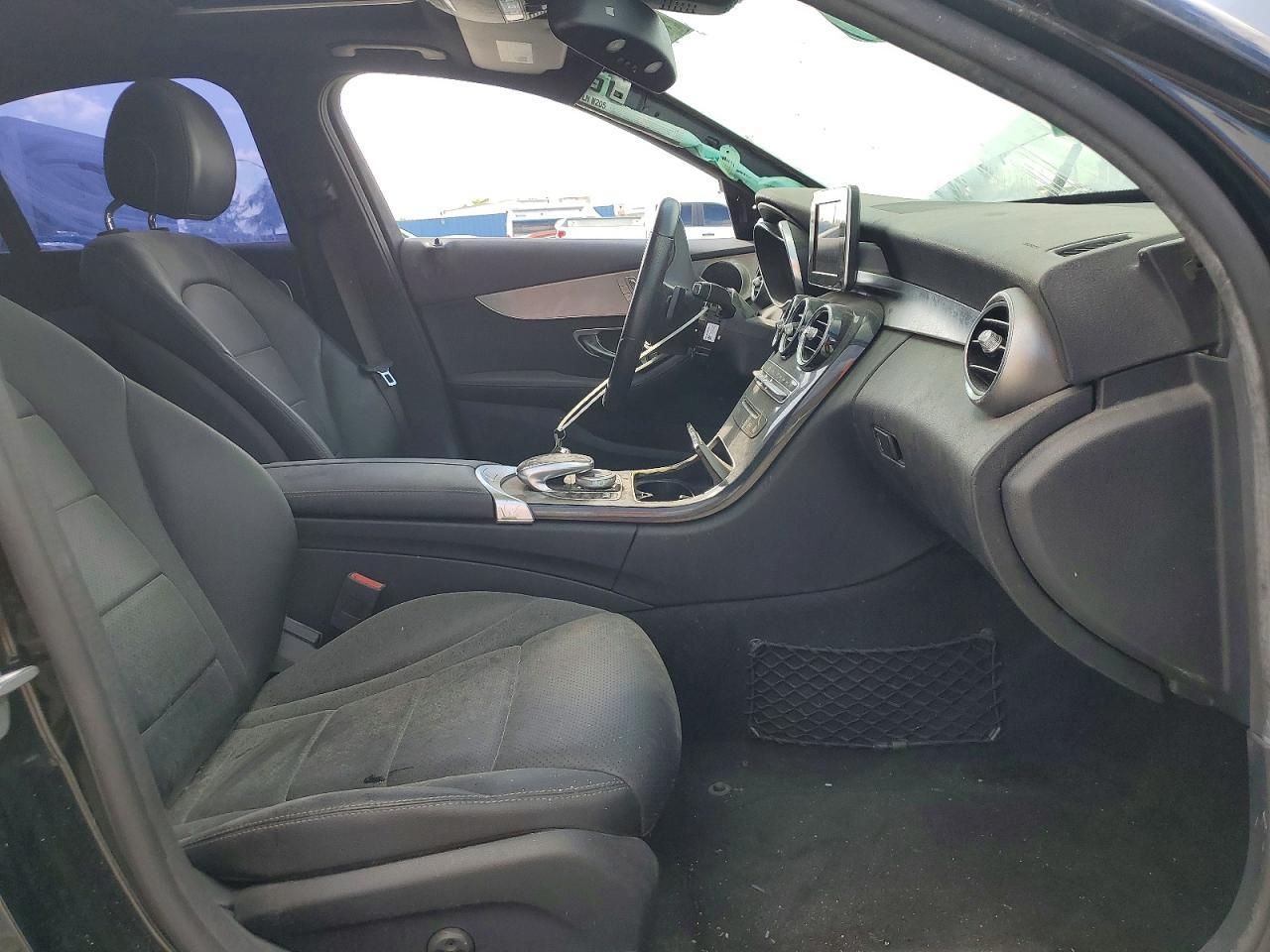 2018 Mercedes-Benz C 300 - Фото 7