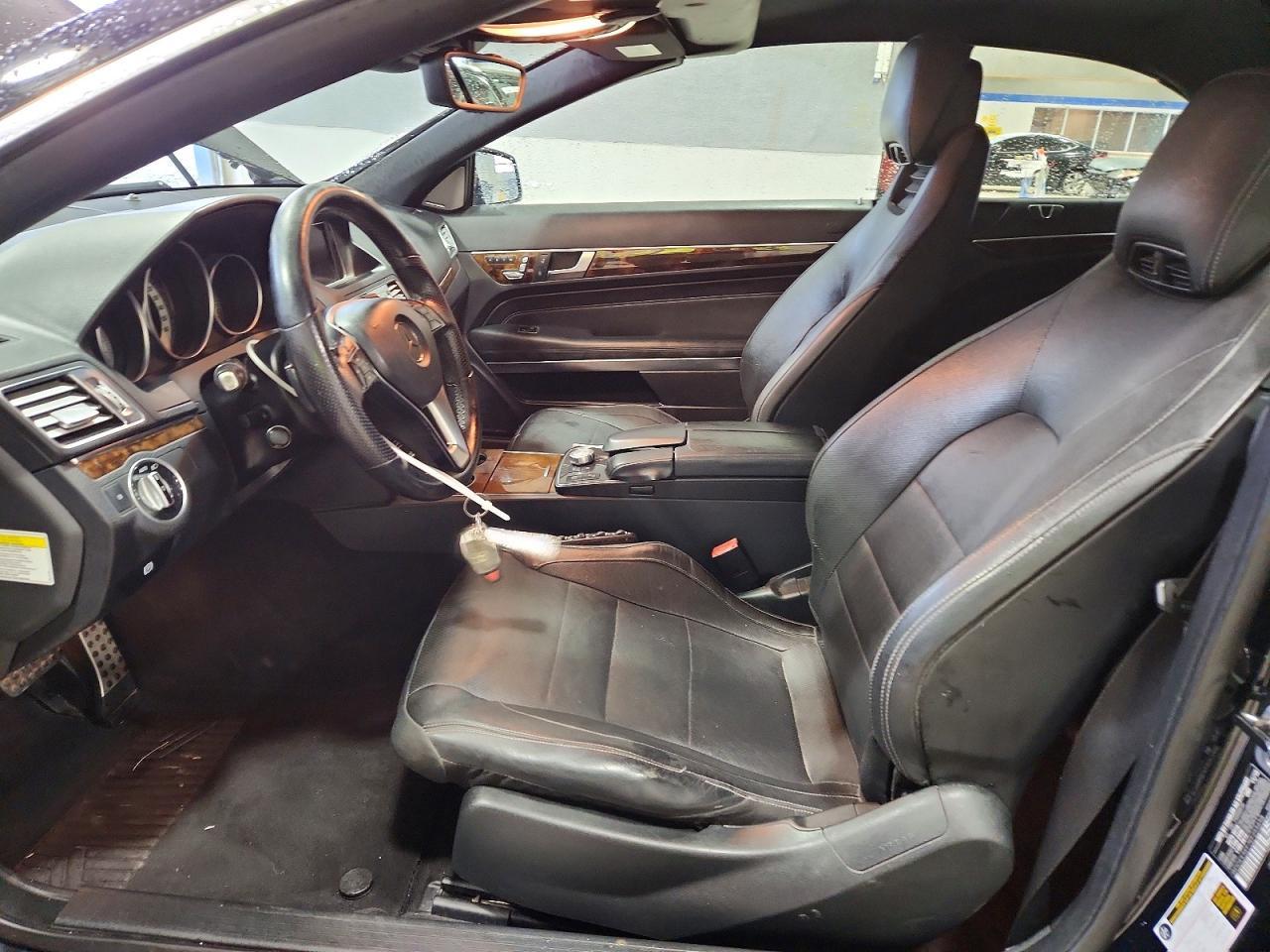 2014 Mercedes-Benz E 350 - Фото 7