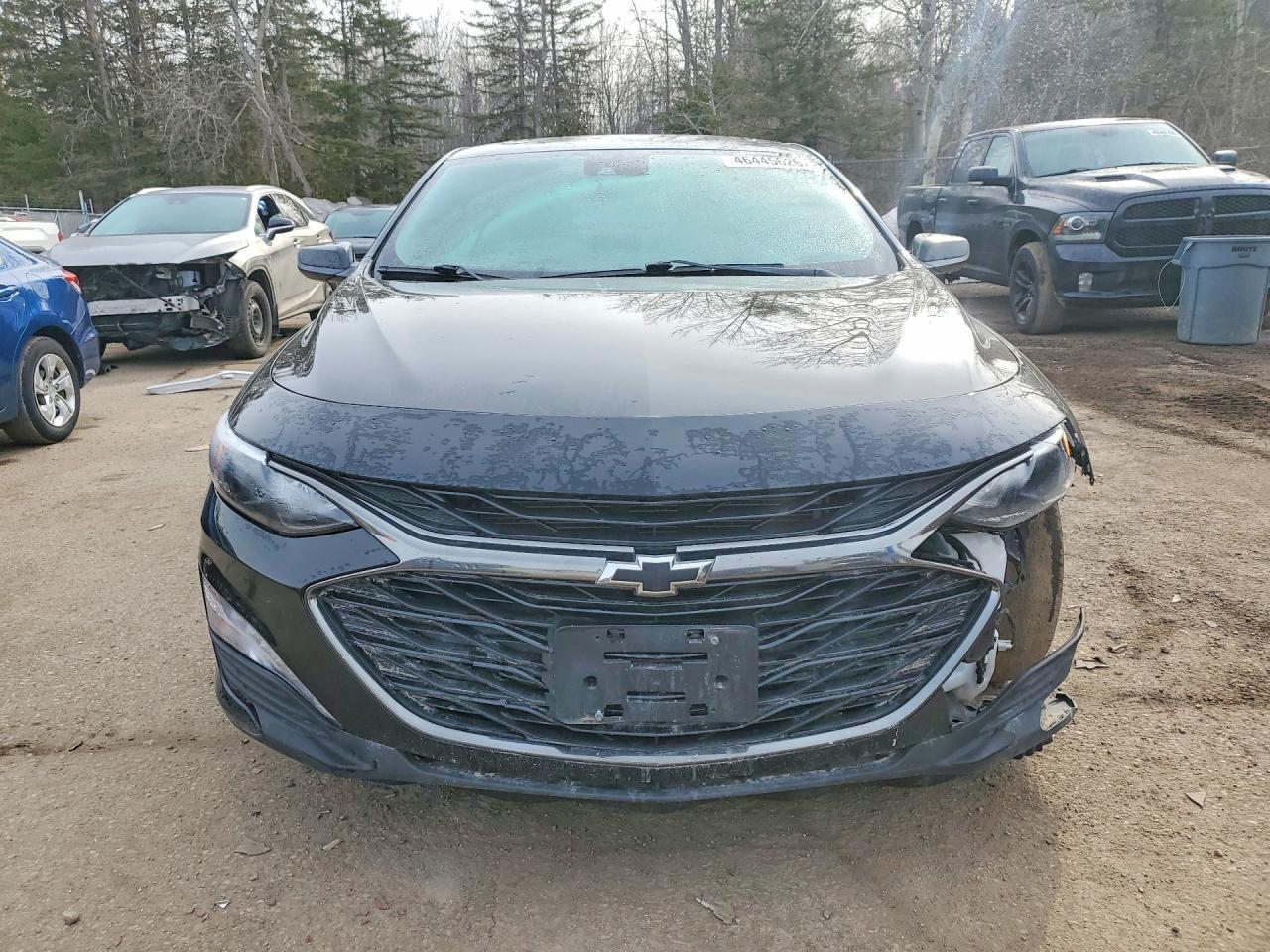 2023 Chevrolet Malibu Lt - Фото 5