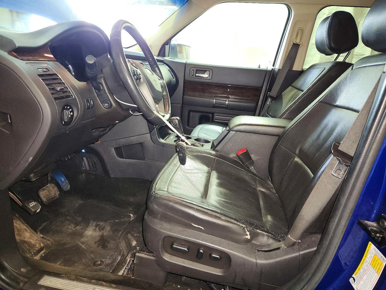 2014 Ford Flex Limited - Image 7