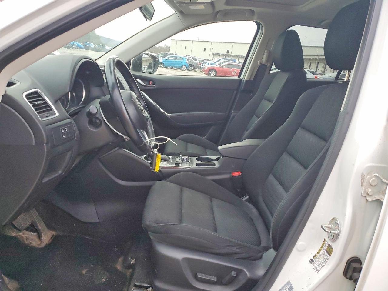 2016 Mazda Cx-5 Touring - Фото 7