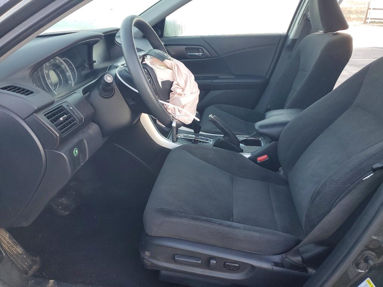 2014 Honda Accord - Image 7