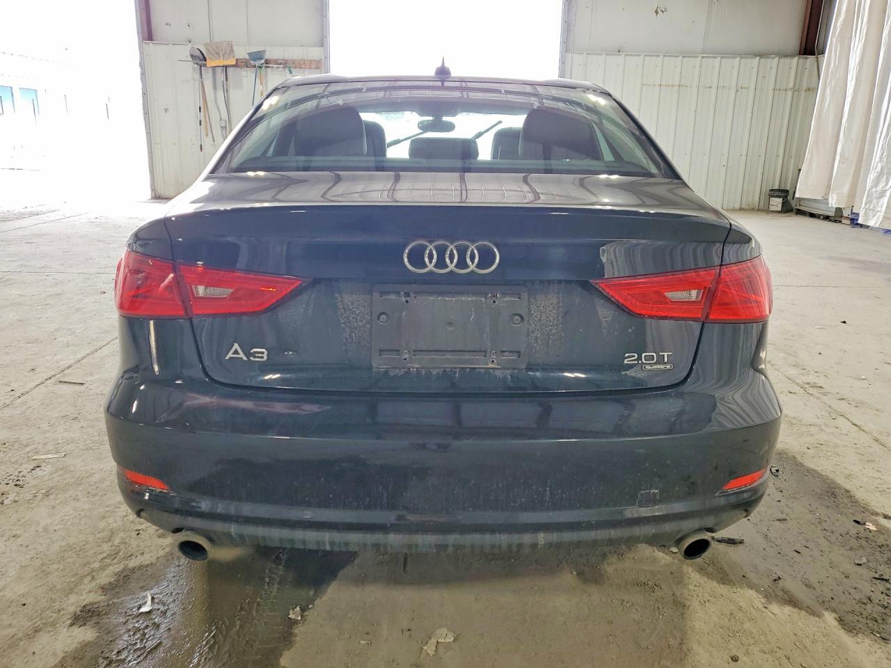 2015 Audi A3 Premium - Фото 6