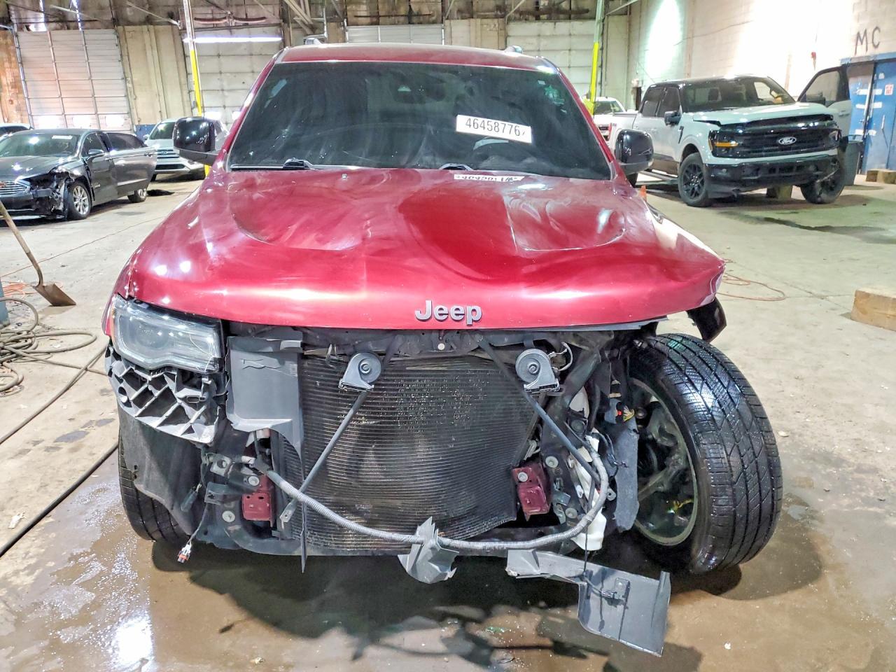 2019 Jeep Grand Cherokee Limited - Image 5