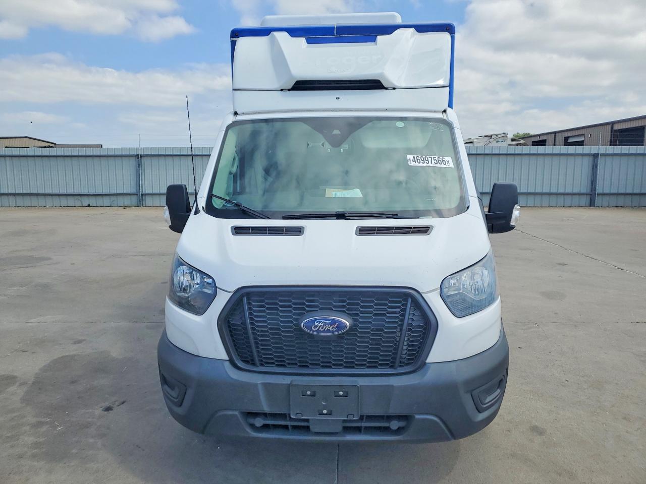 2021 Ford Transit T-350 - Фото 5
