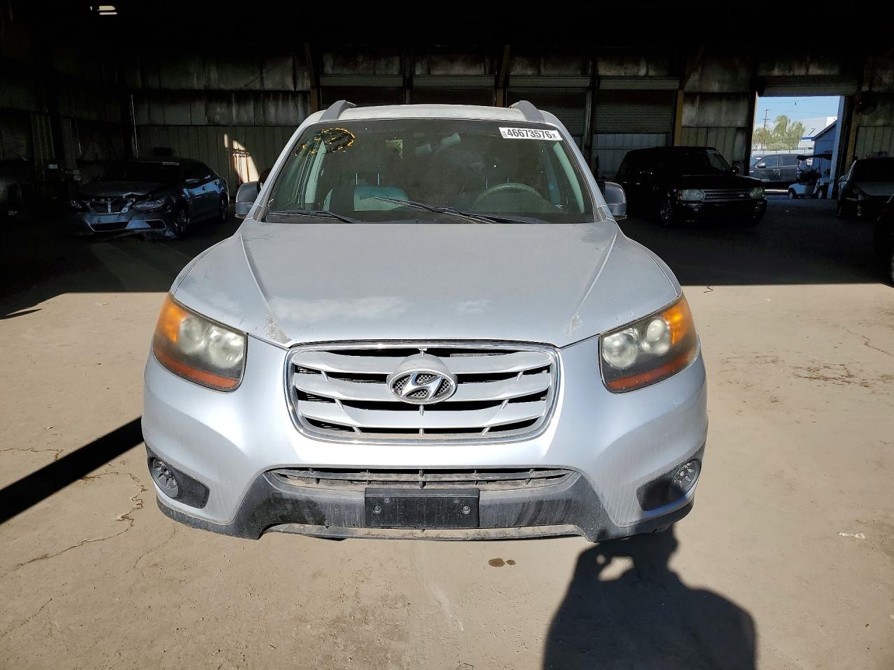 2010 Hyundai Santa Fe Gls - Image 5
