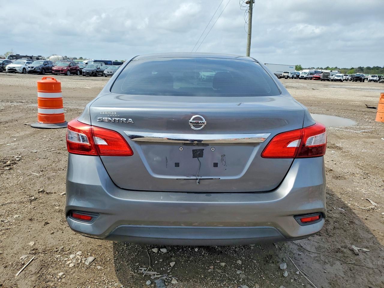 2017 Datsun 5000 - Фото 6