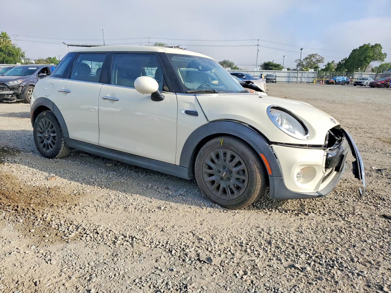 2018 Mini Cooper - Фото 4