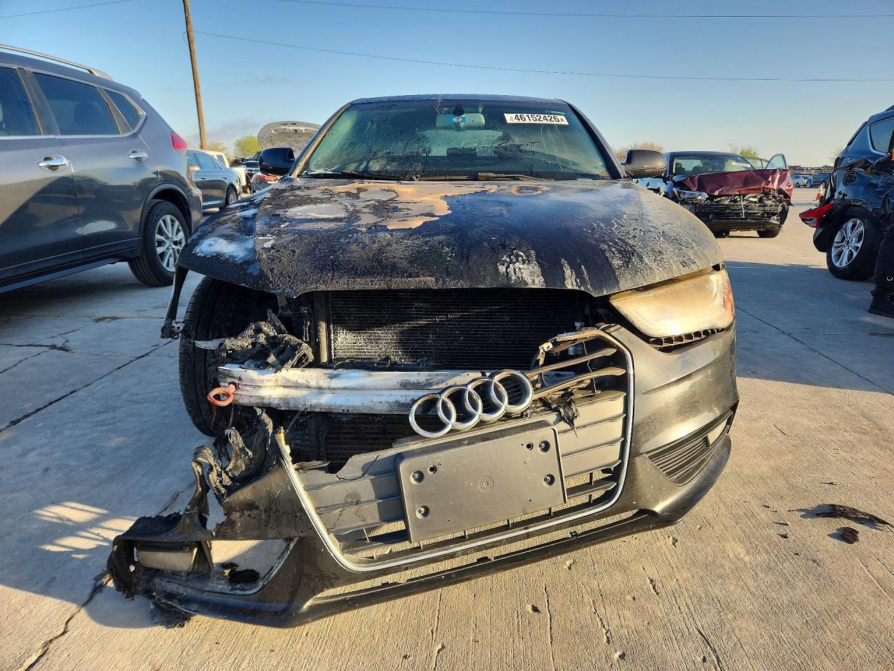 2013 Audi A4 - Фото 5