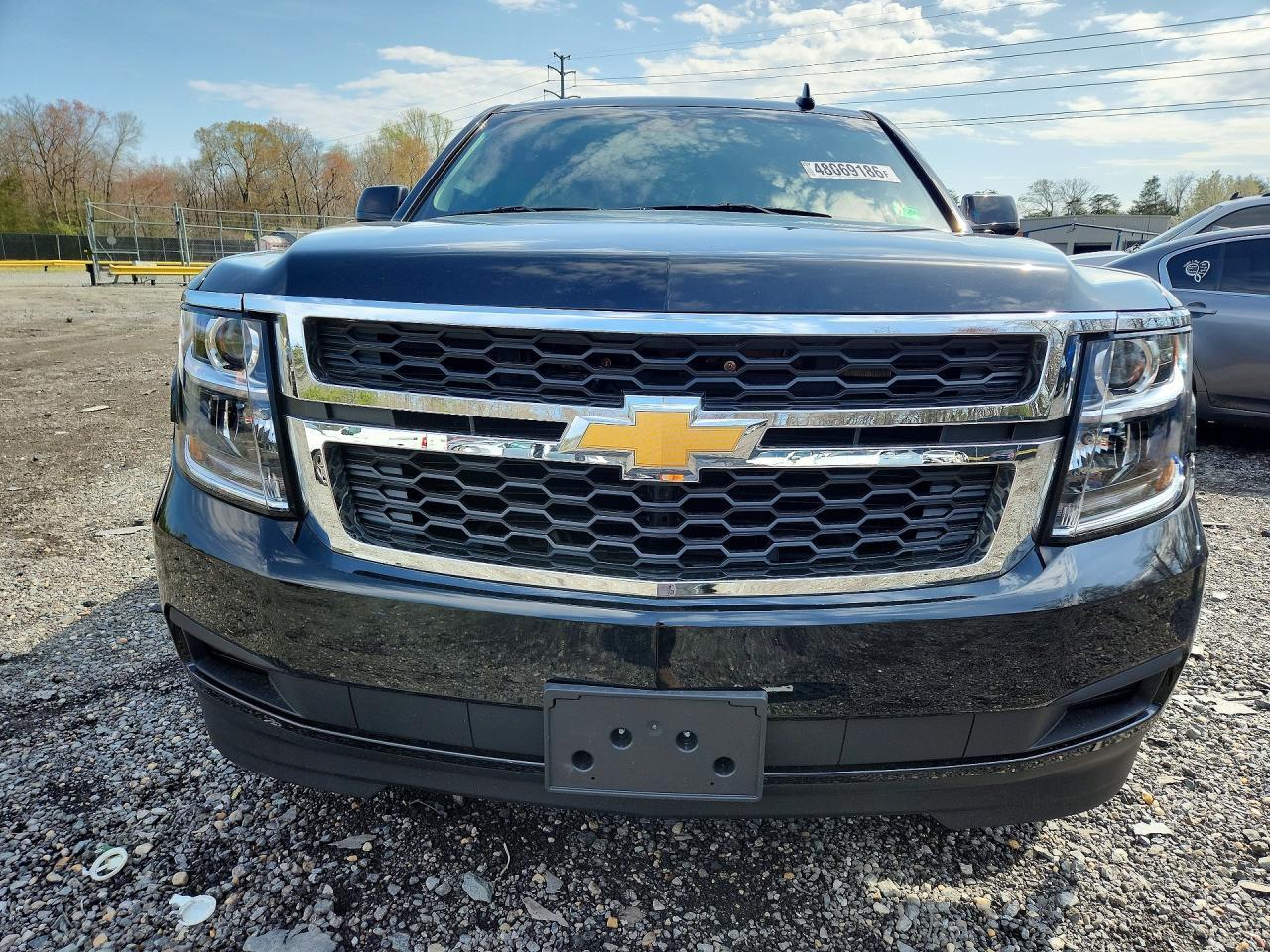 2019 Chevrolet Suburban K1500 Lt - Фото 5