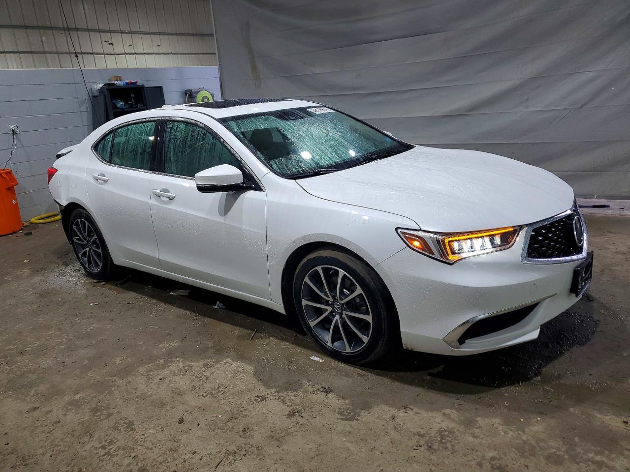 2019 Acura Tlx - Image 4