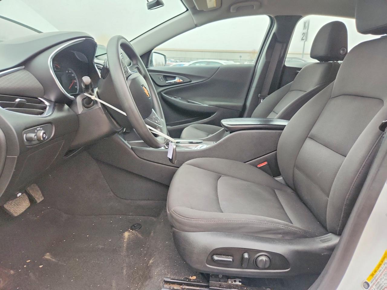 2020 Chevrolet Malibu Lt - Image 7