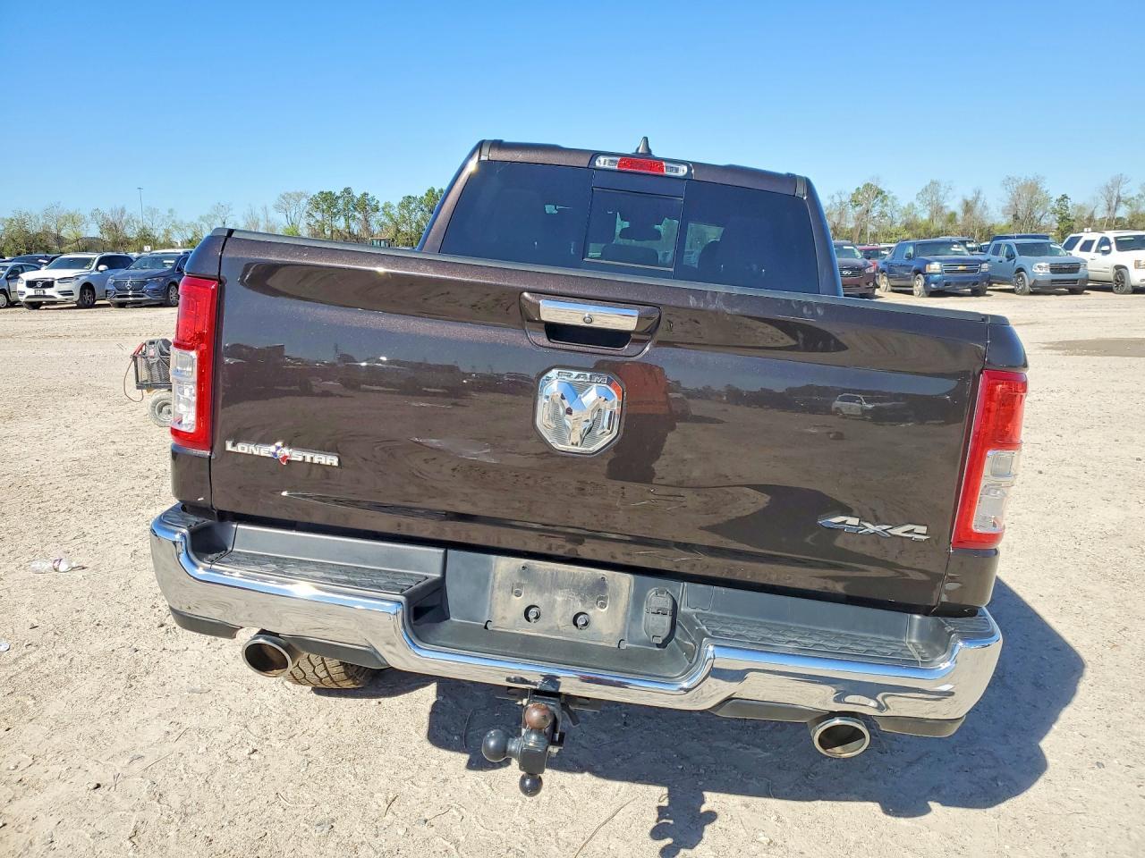 2019 Ram 1500 Big Horn - Image 6