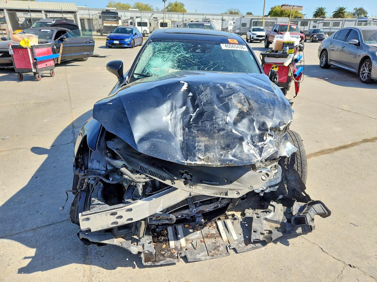 2019 Lexus Is 300 Base - Фото 5