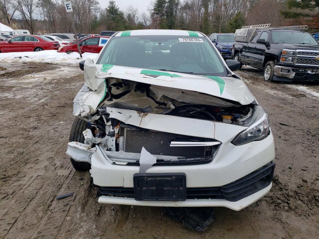 2020 Subaru Impreza - Image 5