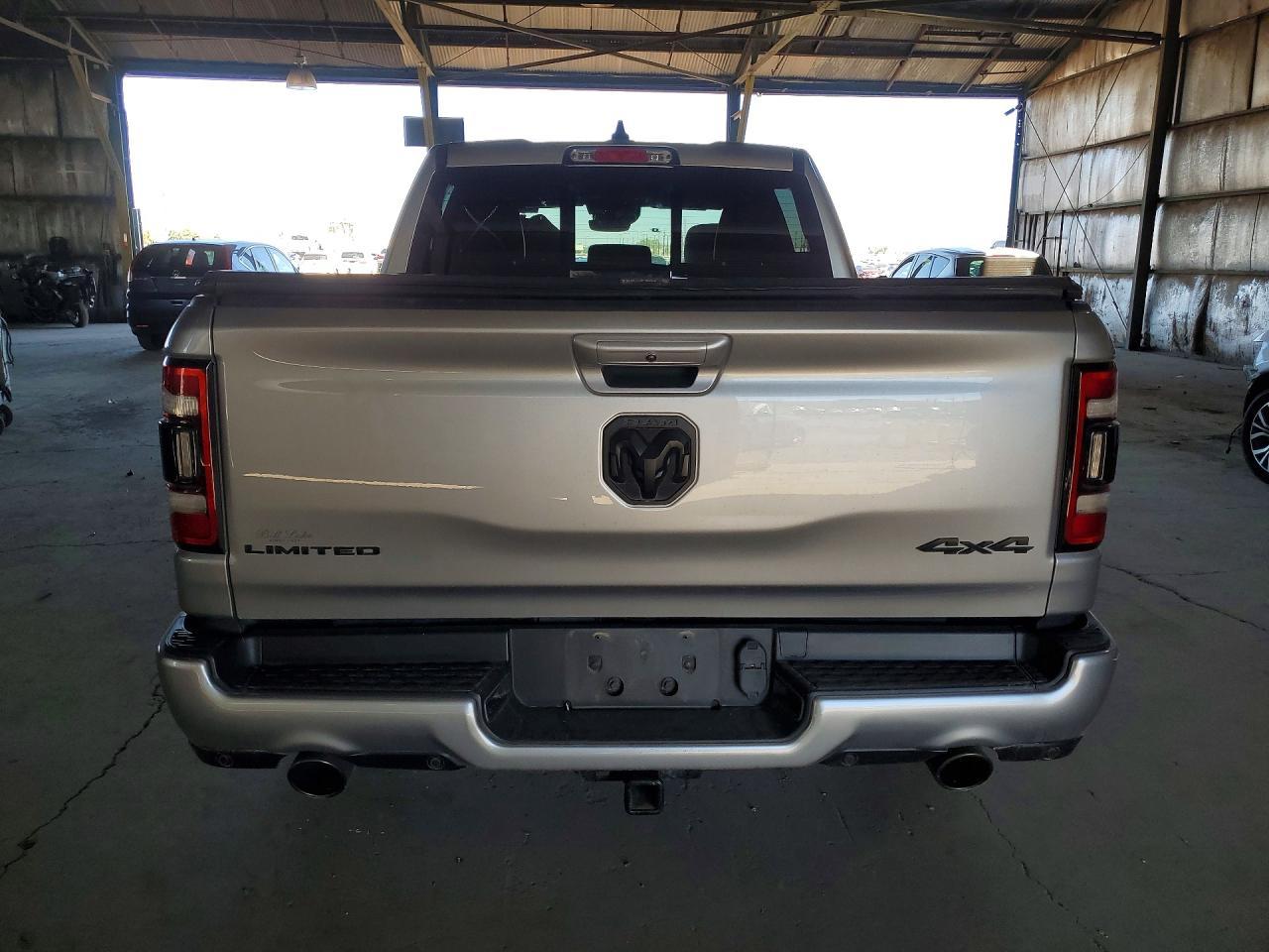 2022 Ram 1500 Limited - Фото 6