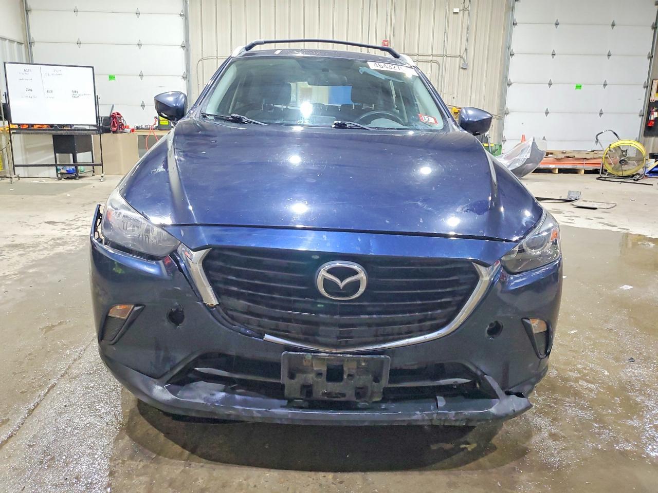 2016 Mazda Cx-3 Sport - Image 5