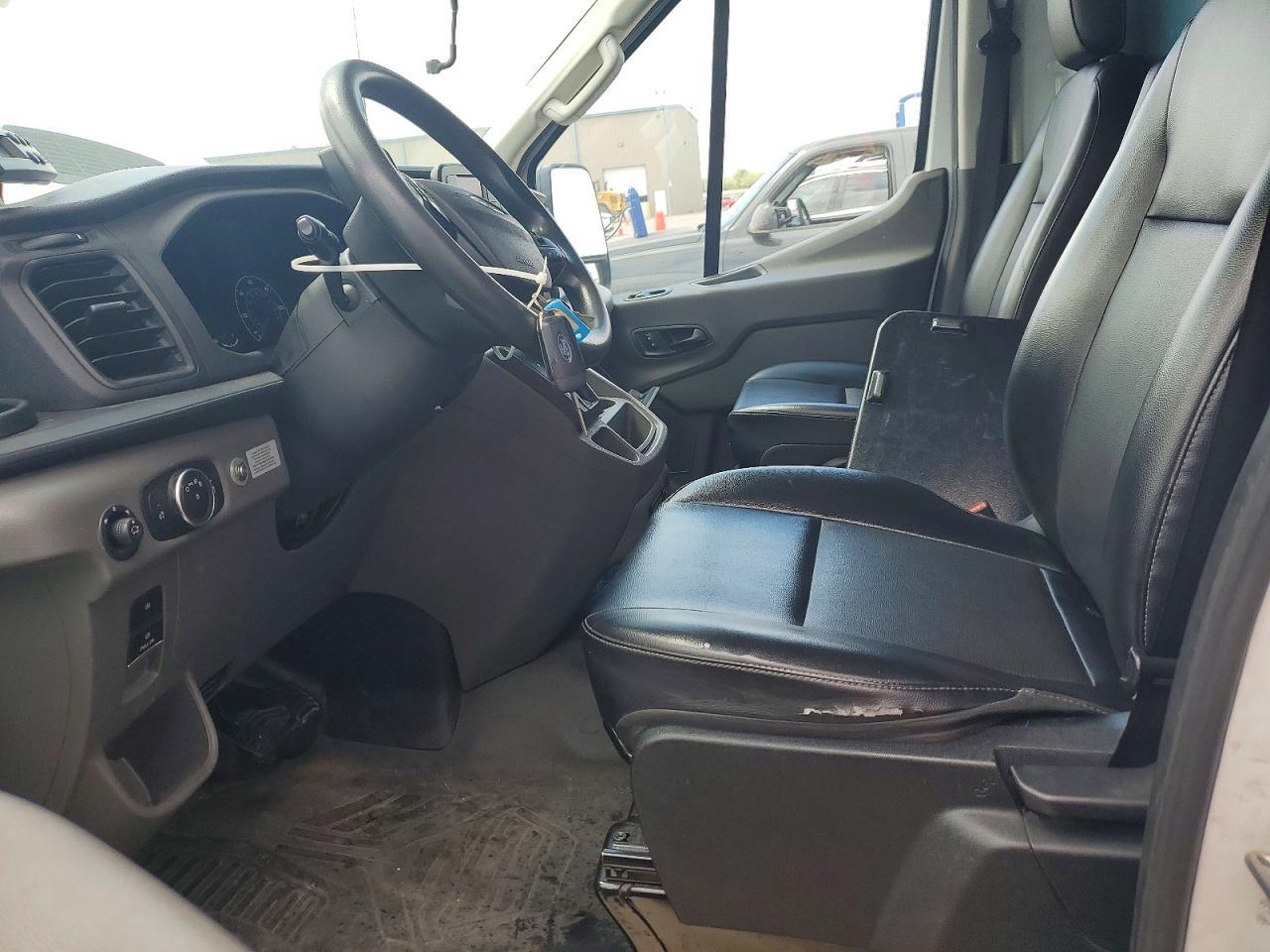 2021 Ford Transit T-350 - Фото 7