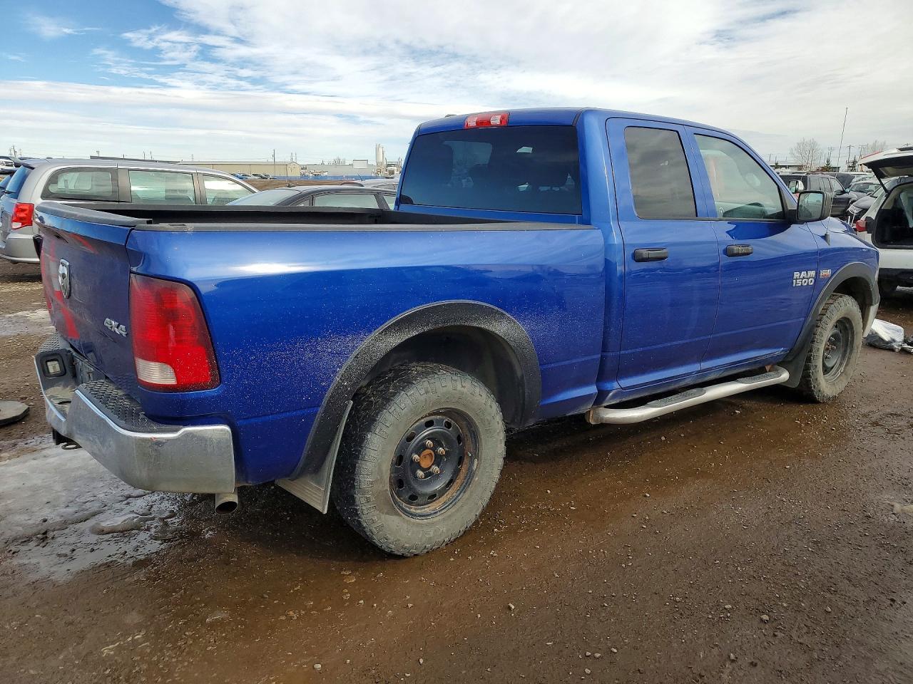 2015 Ram 1500 - Image 3