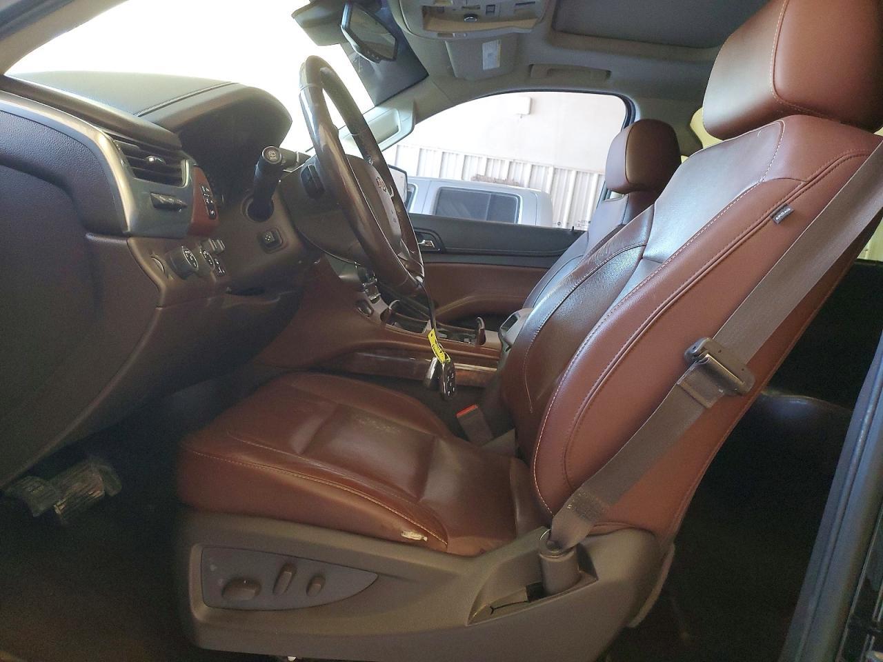 2018 Chevrolet Tahoe K1500 Premier - Image 7