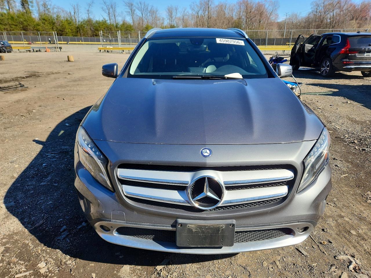 2015 Mercedes-Benz Gla 250 4Matic - Фото 5