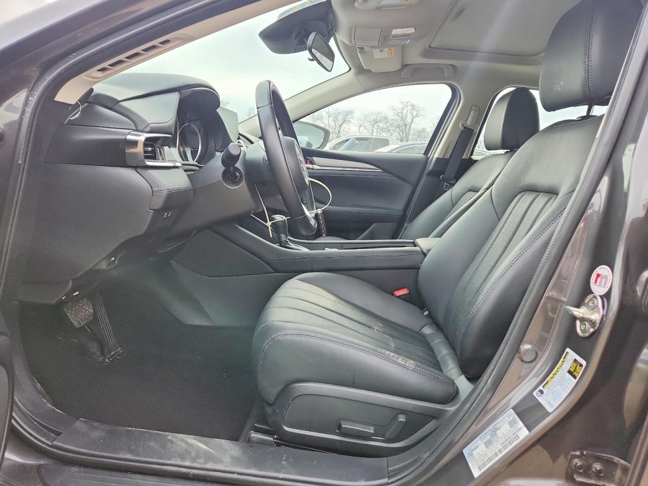 2021 Mazda 6 Touring - Фото 7