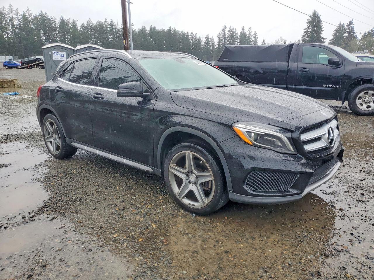 2015 Mercedes-Benz Gla 250 4Matic - Image 4
