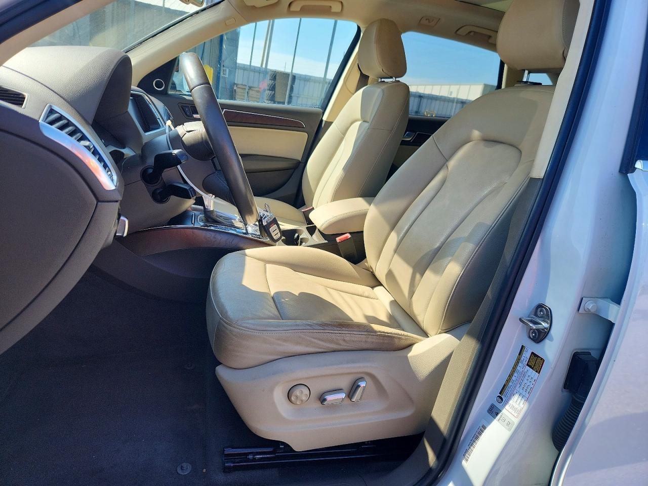 2016 Audi Q5 Premium Plus - Image 7