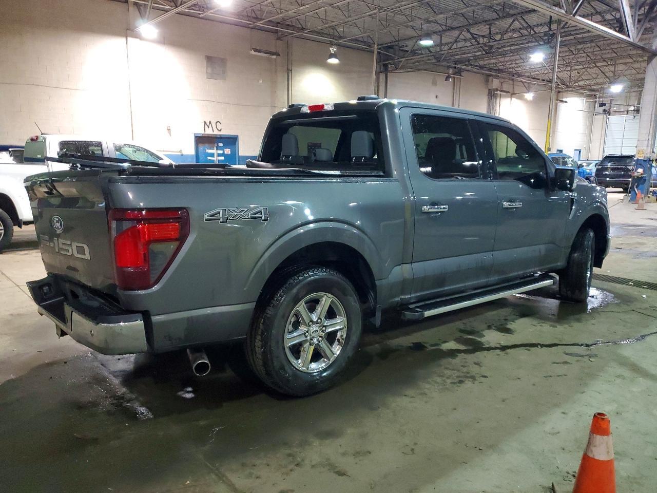 2024 Ford F150 Xlt - Image 3