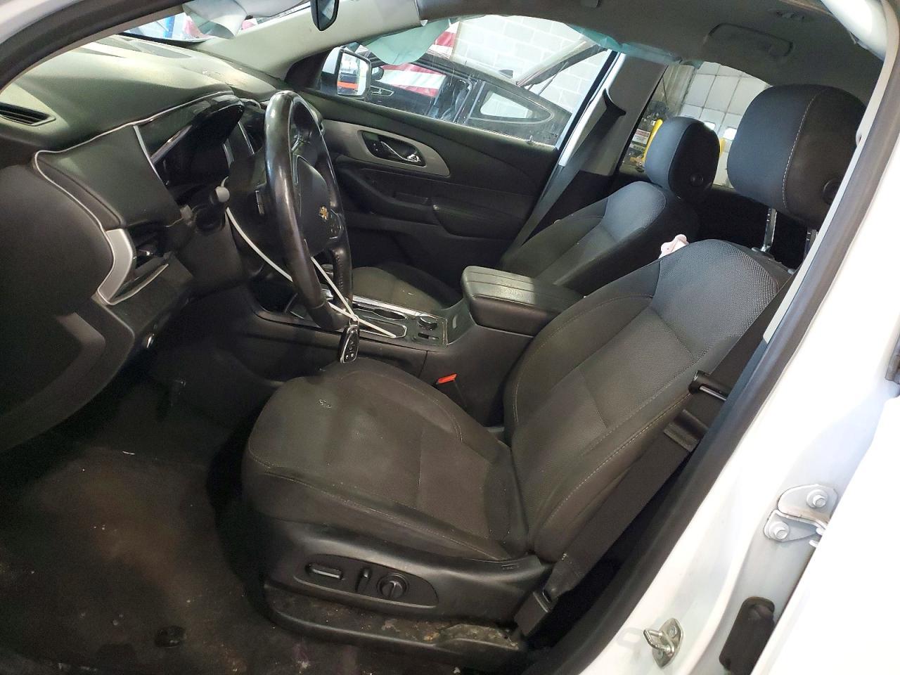 2020 Chevrolet Traverse Lt - Image 7
