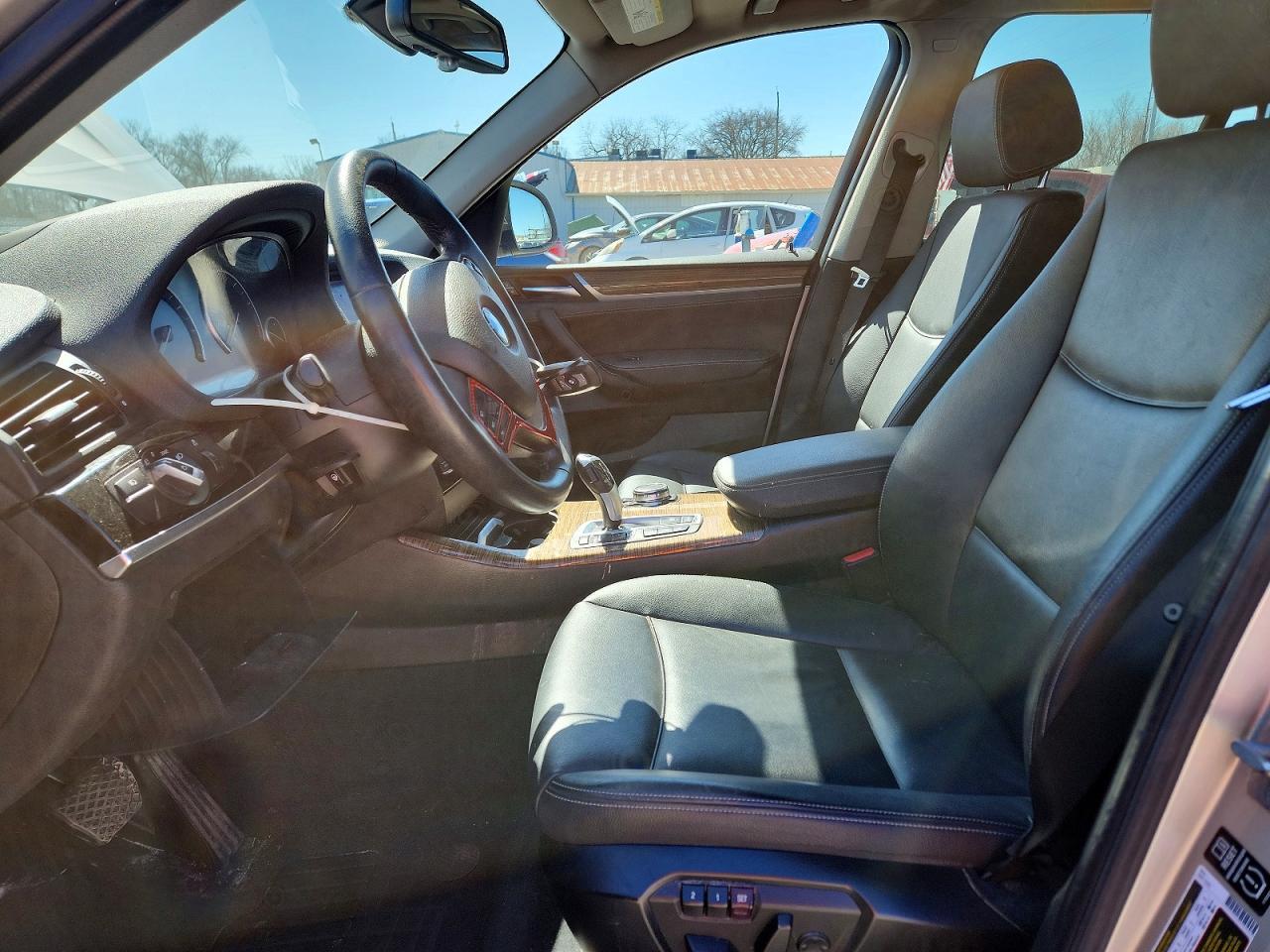 2015 BMW X3 xDrive35I - Image 7