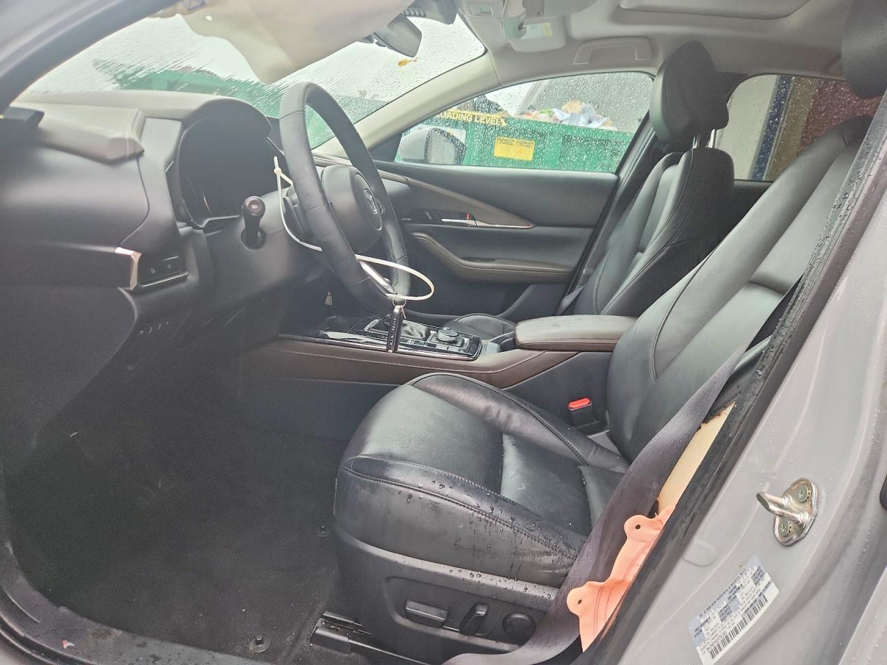 2025 Mazda Cx-30 Premium - Фото 7
