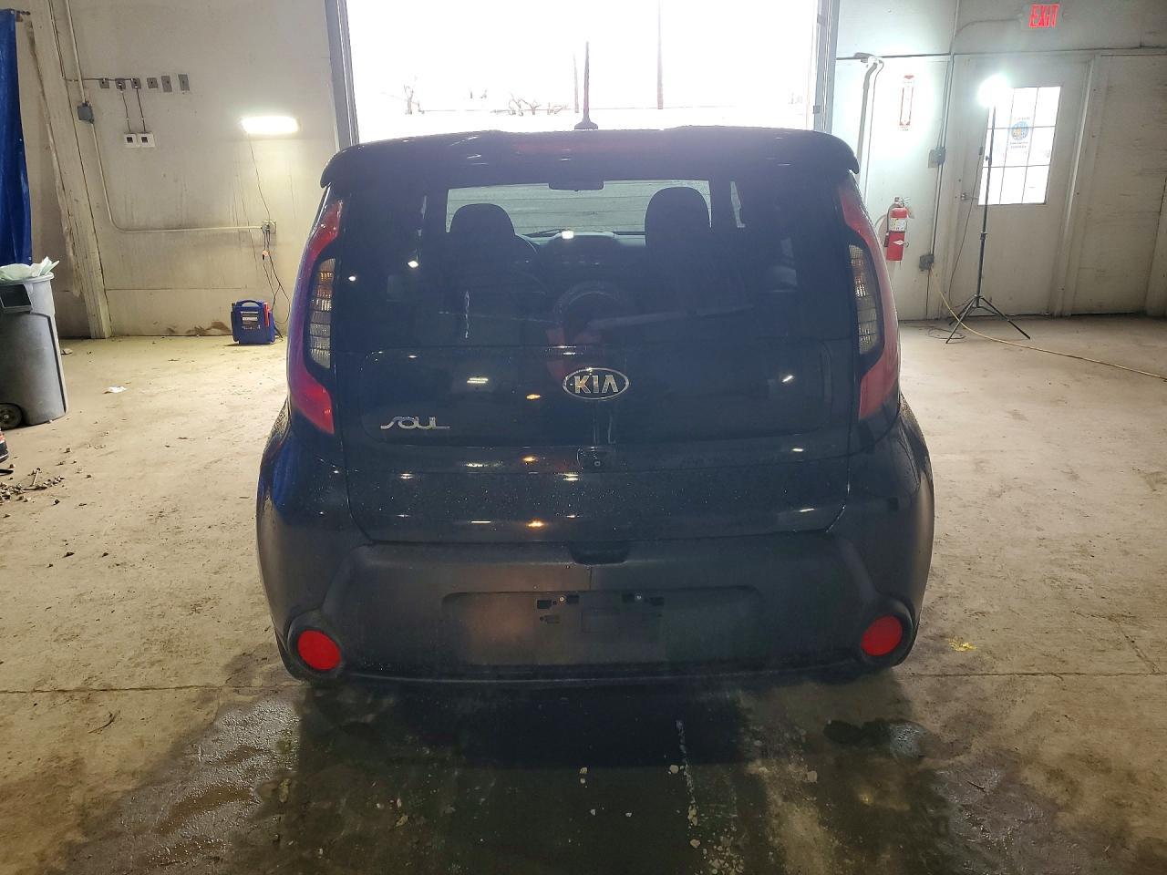 2016 Kia Soul Base - Image 6