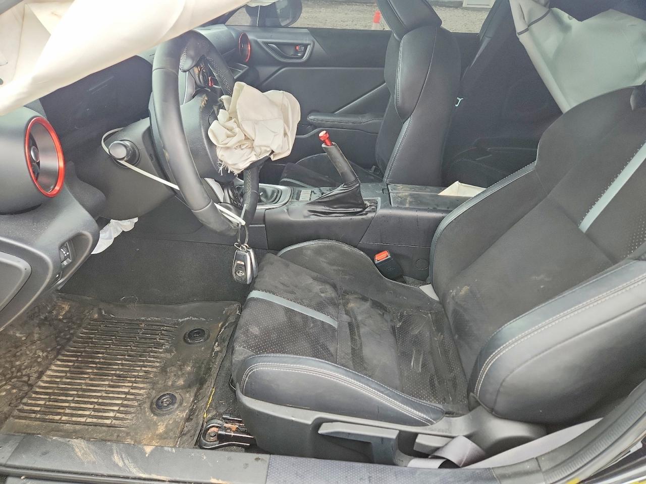 2023 Toyota Gr86 Premium - Image 7