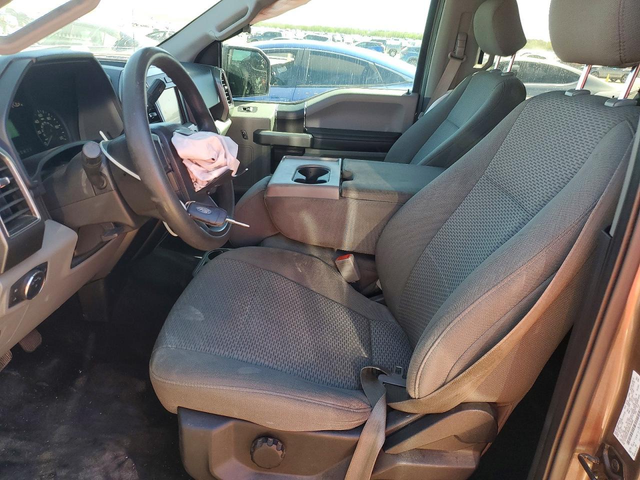 2019 Ford F150 Supercrew - Image 7