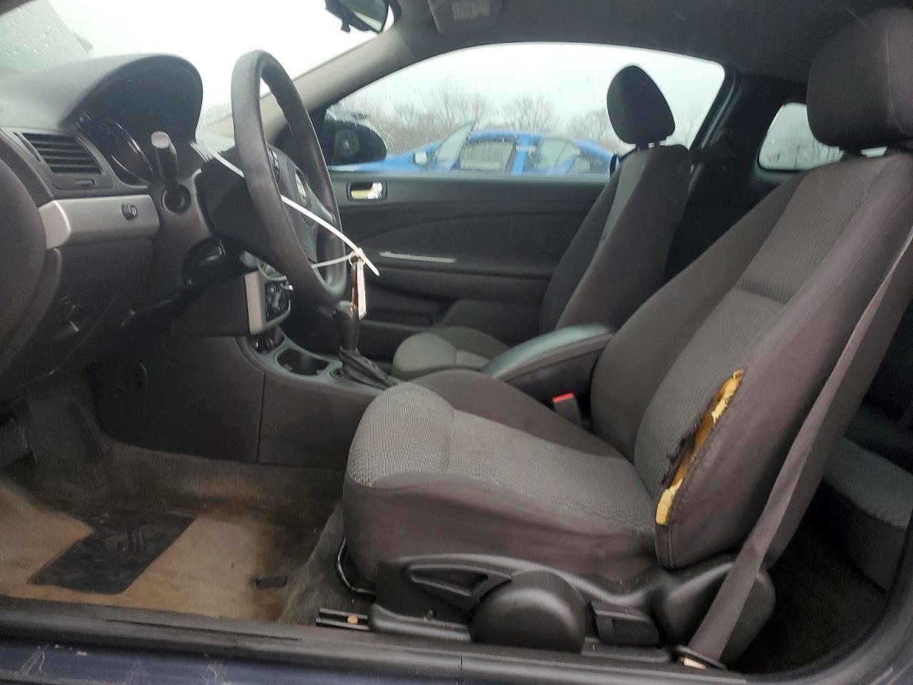 2009 Chevrolet Cobalt Lt - Фото 7