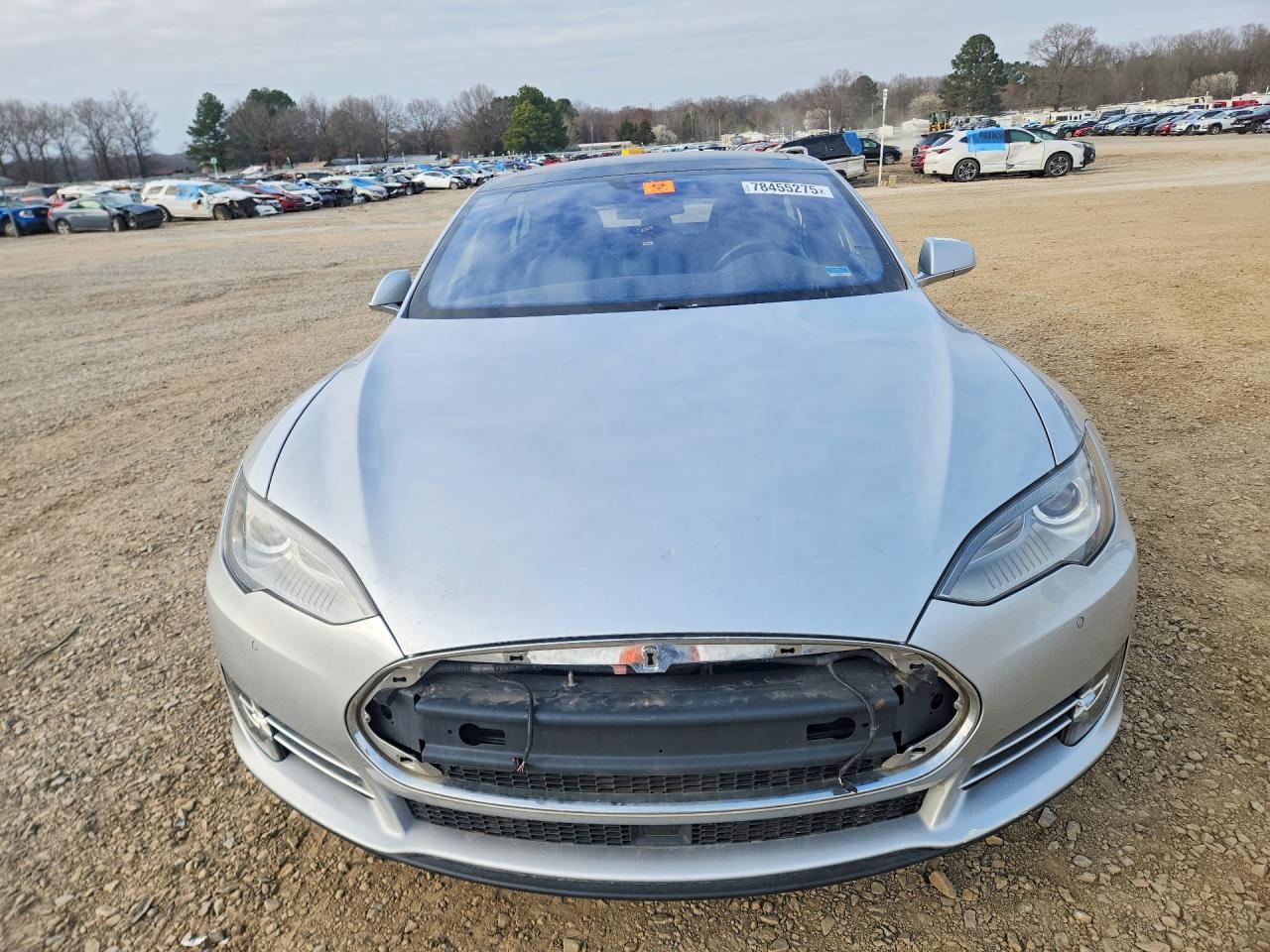 2016 Tesla Model S - Image 5