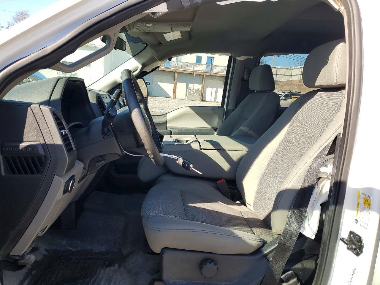 2020 Ford F250 Super Duty - Image 7