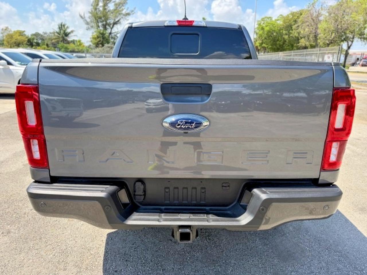 2023 Ford Ranger Xl - Image 6