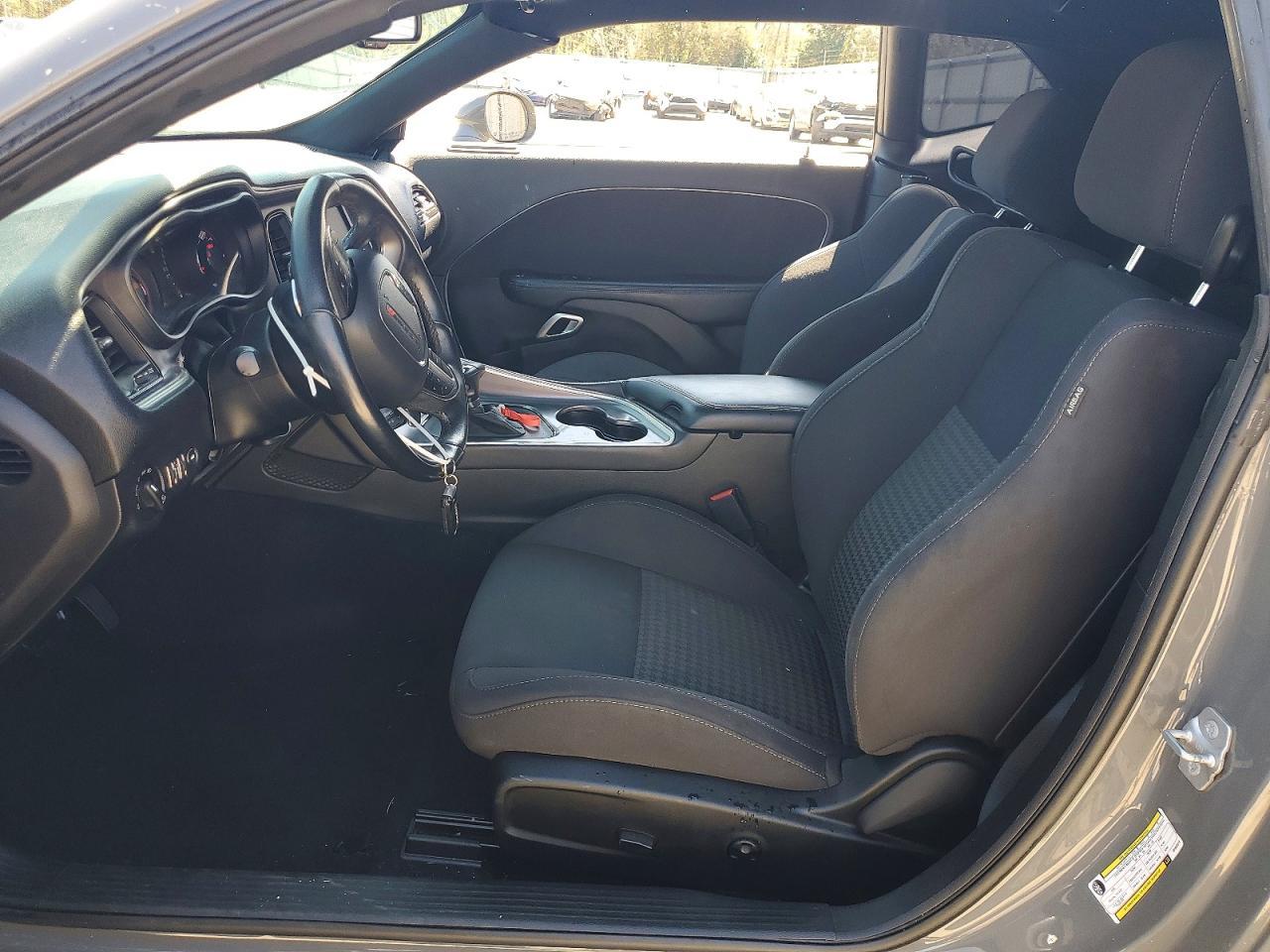 2019 Dodge Challenger R - Фото 7