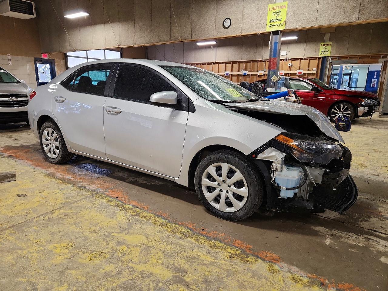 2019 Toyota Corolla - Фото 4