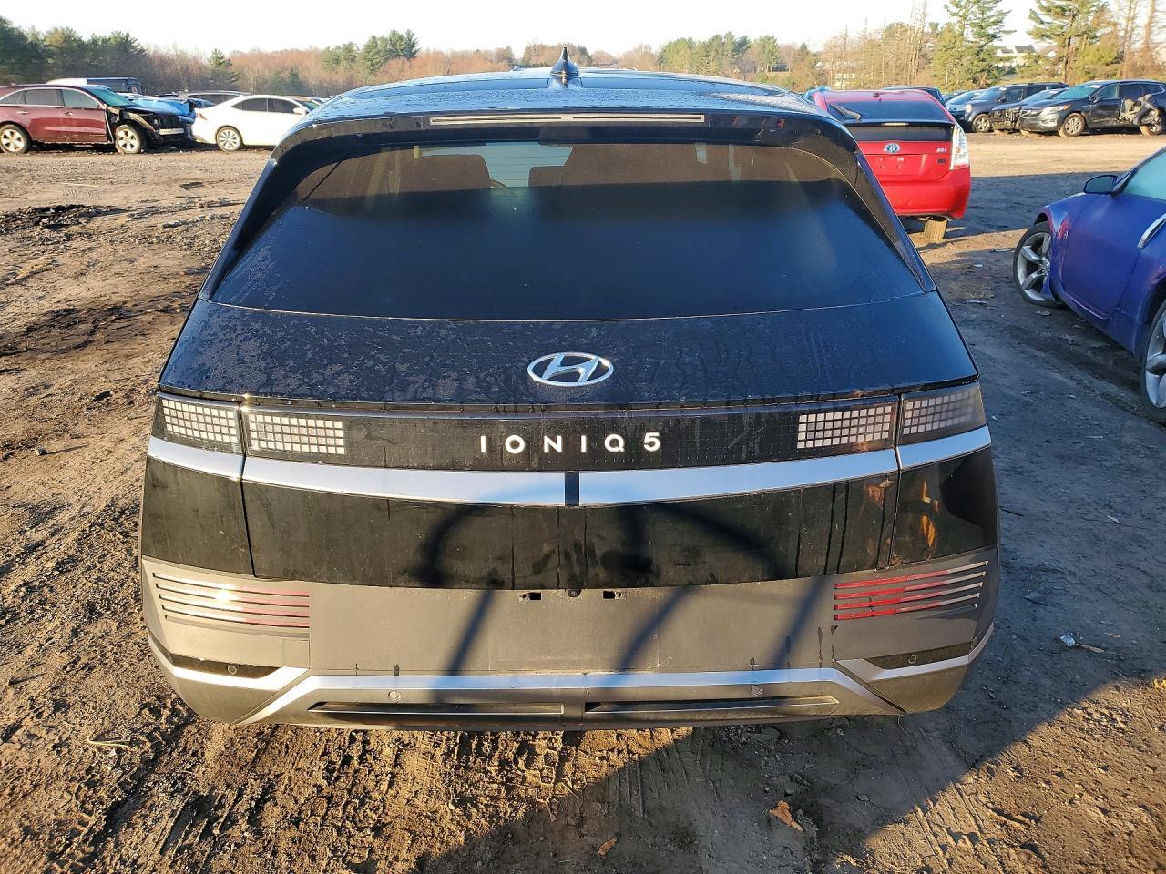 2024 Hyundai Ioniq 5 Se - Image 6
