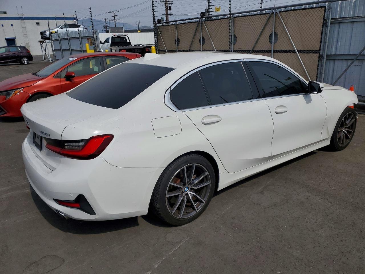 2019 BMW 330I - Image 3