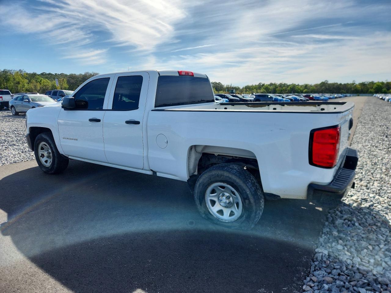 2019 Chevrolet Silverado Ld C1500 - Image 2