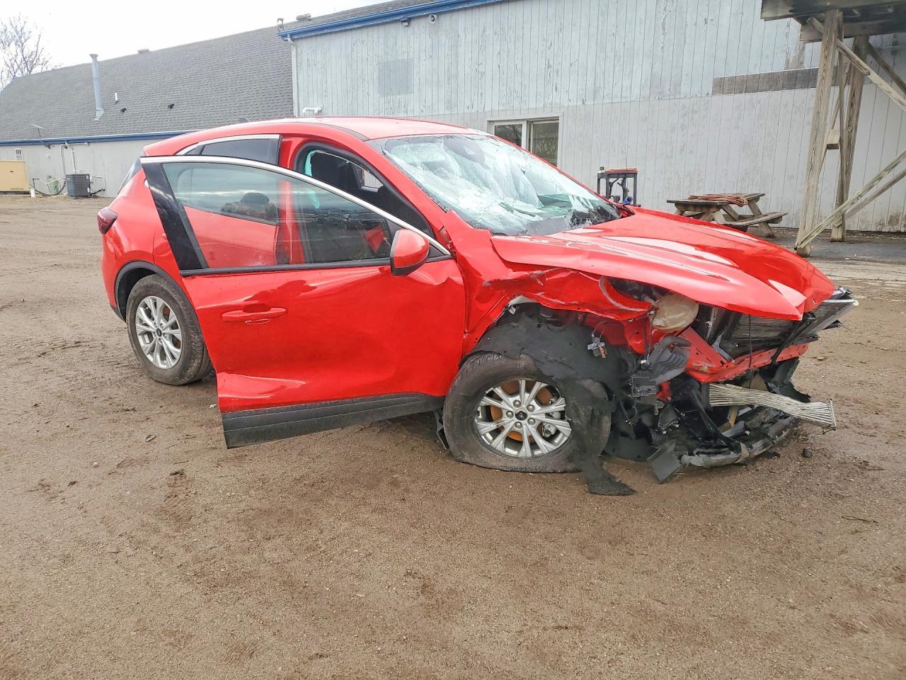 2024 Ford Escape Active - Фото 4