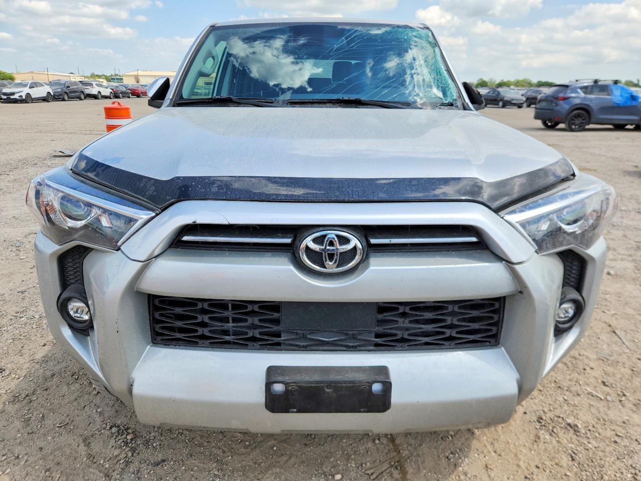2023 Toyota 4Runner Sr5 - Фото 5