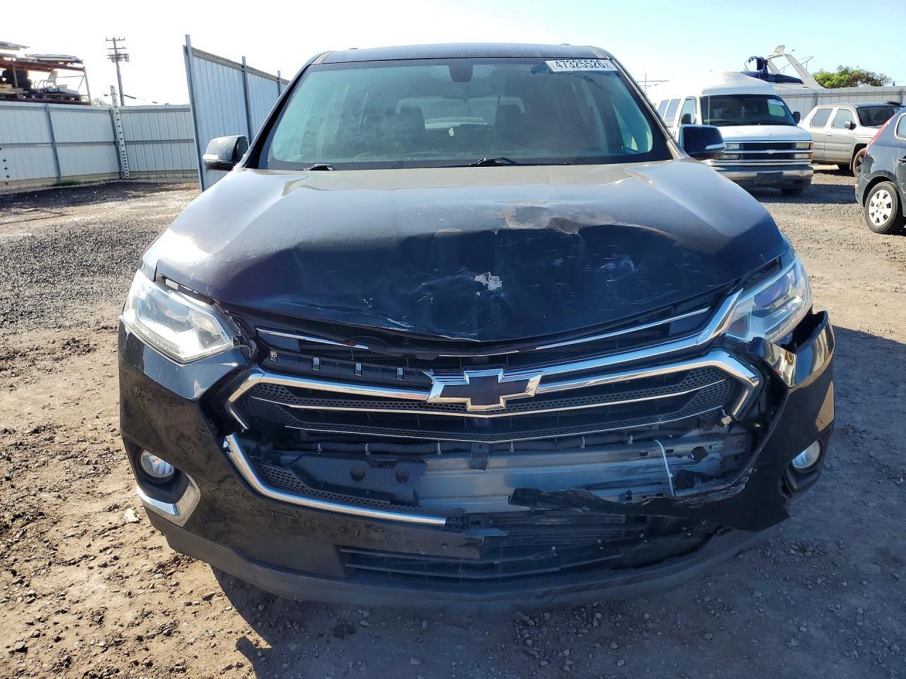 2019 Chevrolet Traverse Lt - Image 5