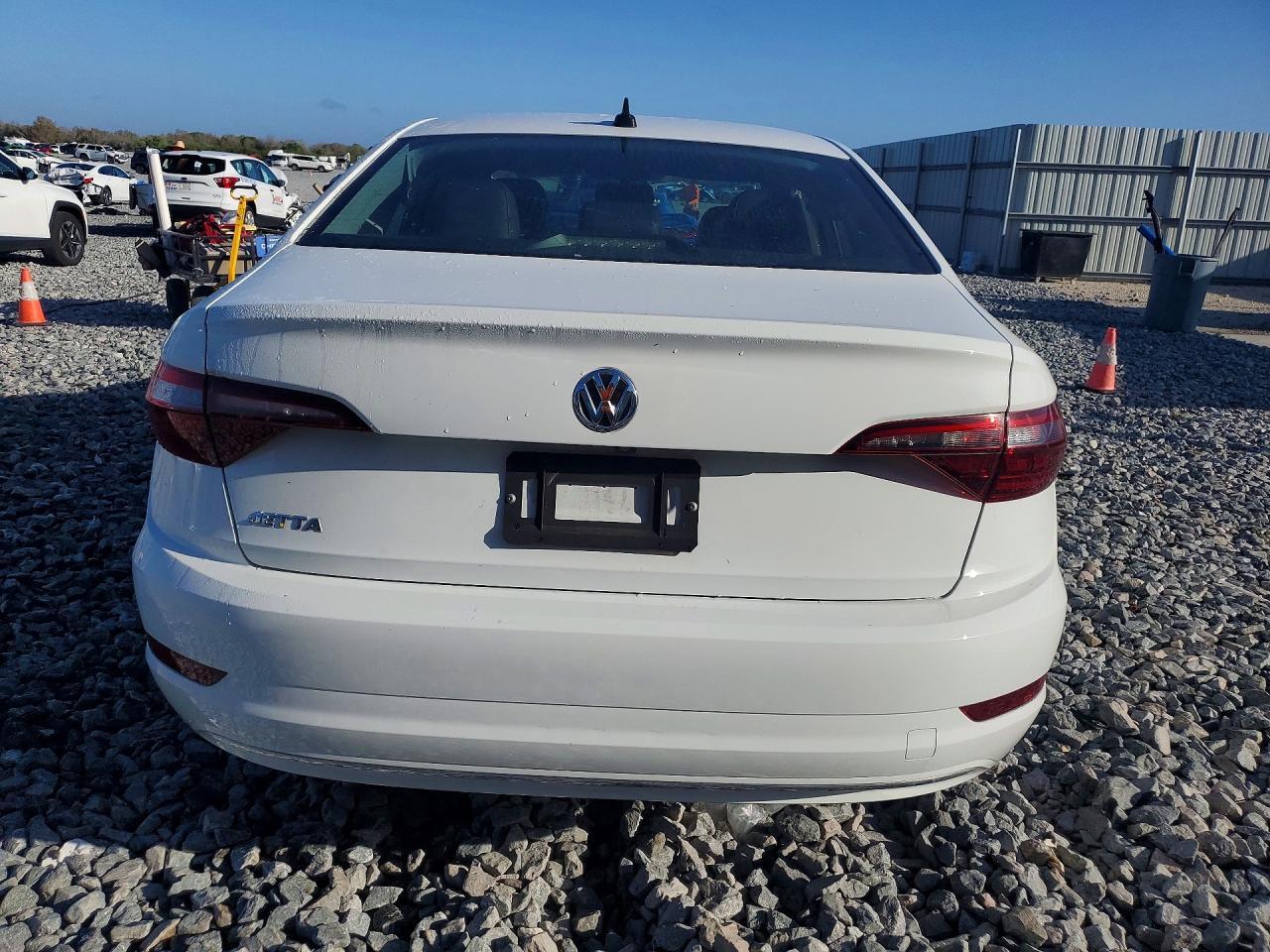 2020 Volkswagen Jetta S - Фото 6