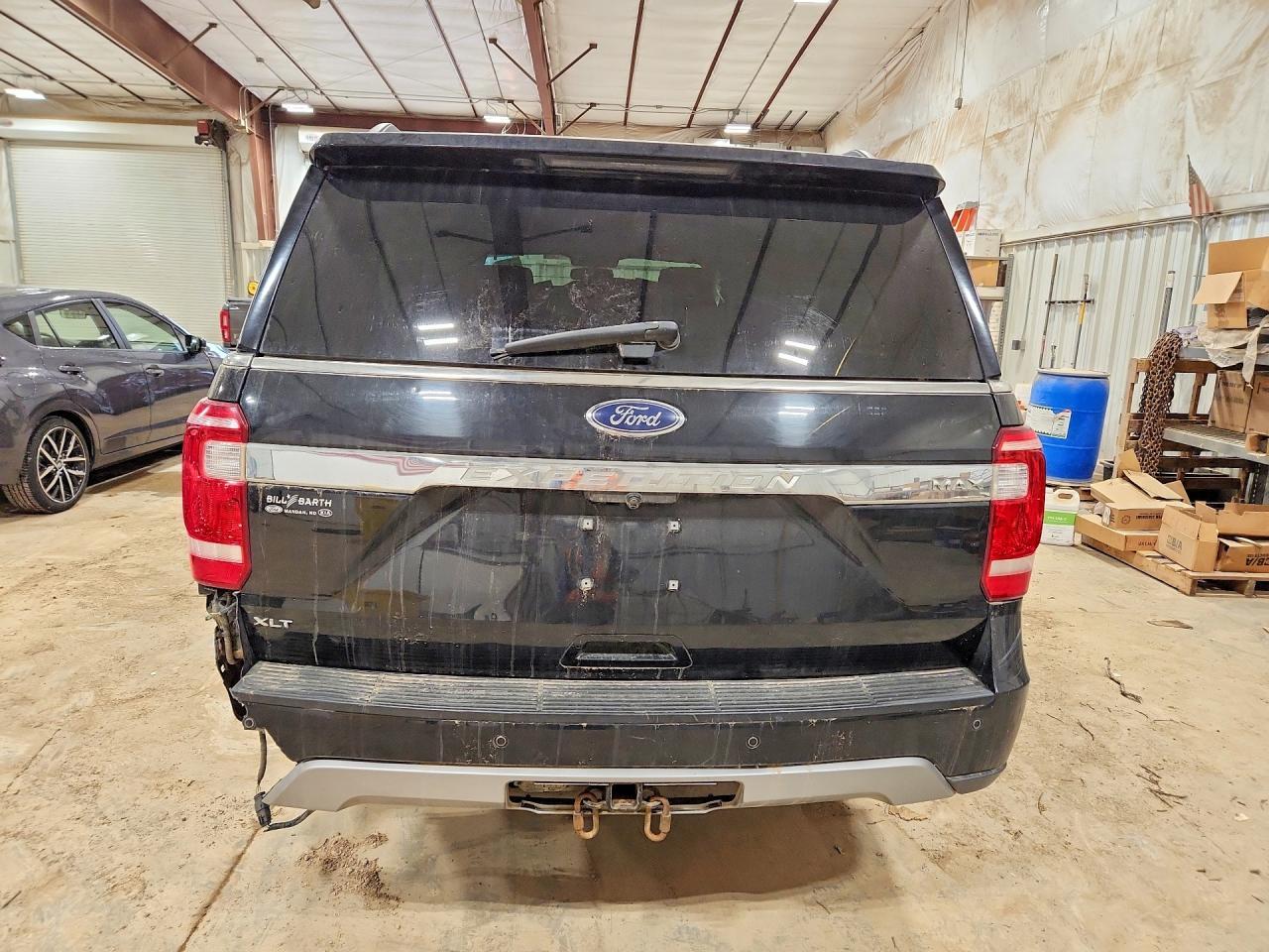 2019 Ford Expedition Max Xlt - Image 6